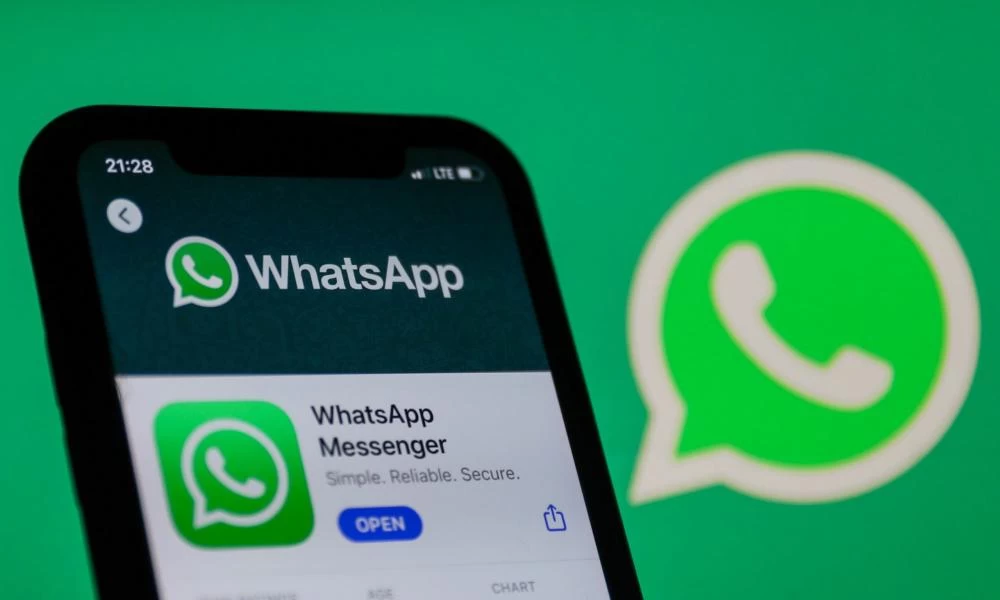 Τέλος το WhatsApp για 40 μοντέλα κινητής τηλεφωνίας από 1η Νοεμβρίου